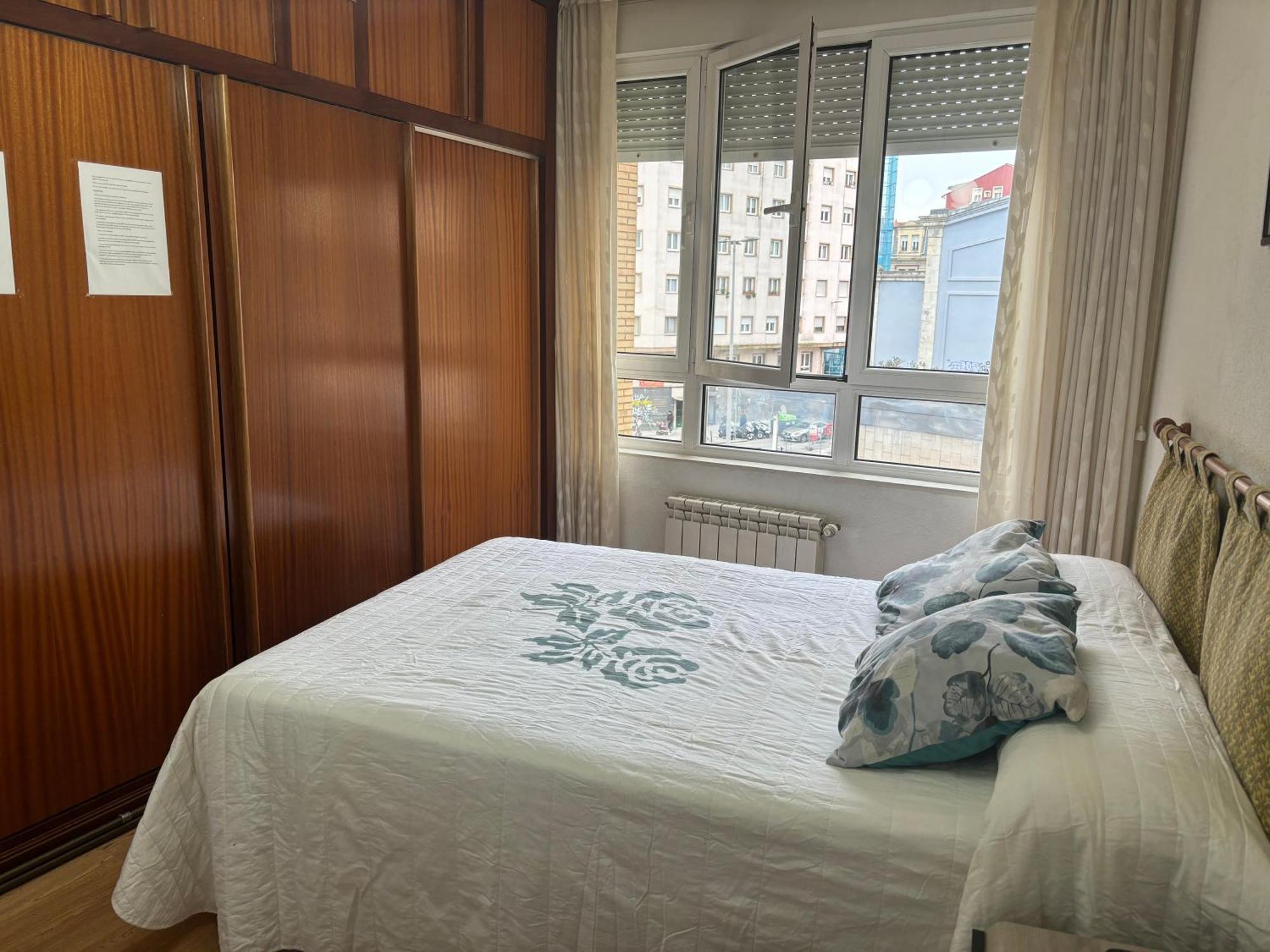 Habitacion Privada Al Lado De La Bahia De Santander Apartment Exterior photo